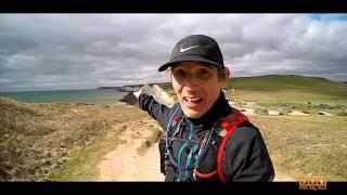 Endurance Life Ultra | Coastal Trail Series | Film My Run