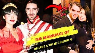 European Prince Marries Chinese Girl: Their Inspiring Journey 14 Years Later