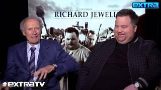 Why 'Richard Jewell' Director Clint Eastwood Has ‘Never Sent an Email’