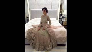 30 STUNNING PAKISTANI BRIDAL WALIMA DRESSES FOR YOUR INSPIRATION