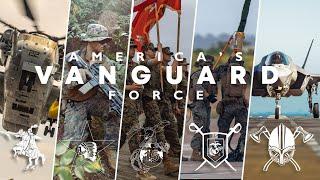 America's Vanguard Force