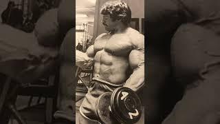 Mike Mentzer's best advice #gym #fitness #mikementzer