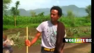 (WolloTube Ethiopian Music) Melaku Negus: Afalgugn