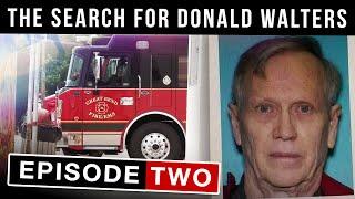 The Search for Donald Walters / Episode 2