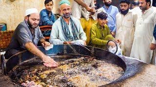 Ultimate CHAPLI KEBABS! | Extreme Pakistani Street Food in Mardan, Pakistan!