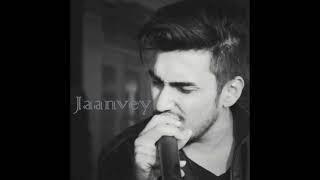 Uzair Jaswal  song Jaanvey