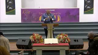 Wednesday Revival Worship Service | Bishop Nicholas Soto | Star of Bethlehem Baptist Church