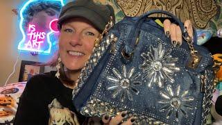 A Stylish TEMU HAUL! (Not Sponsored) | September 21, 2024