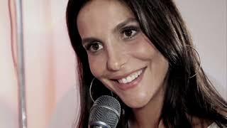 Ivete Sangalo - Pode Entrar (DVD Completo + Extras)