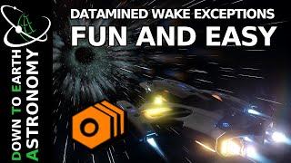 Datamined Wake Exceptions - Fun and Easy