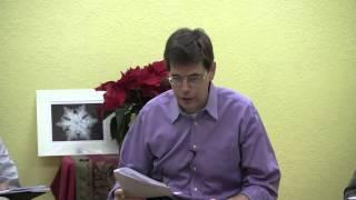 Connecting to Spiritual Beings with Dr. Robert J. Gilbert - 2