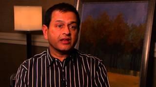 Amrish Patel, MD - Allergy and Asthma Associates of Michigan