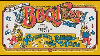 Texas Monthly BBQ Fest Highlights 2024 Lockhart