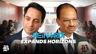 Meinhardt Expands Horizons: Global Engineering Leader Enters Morocco