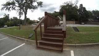 Niceville, Florida Skatepark Edit