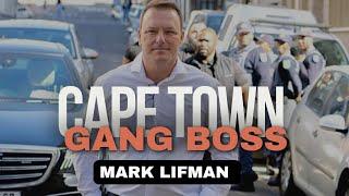 The Assassination of Mark Lifman: Cape Town's Infamous Gang Boss