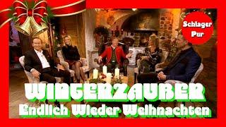  WINTERZAUBER - Endlich Wieder Weihnachten (2018)