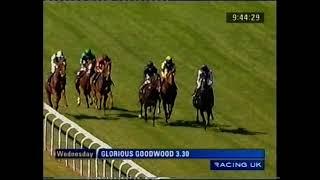 2008 BGC Sussex Stakes