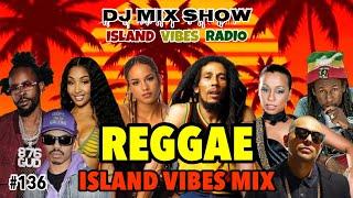 #137. Bob Marley, YG Marley, Shenseea, Jah Cure, Alicia Keys, Sean Paul, Popcaan, Alaine & More