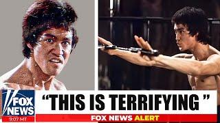 The SHOCKING Secrets Behind Bruce Lee’s INTENSE Training!