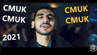 G.A & Lukáš Šandor - CMUK CMUK |OFFICIAL VIDEO| 2021