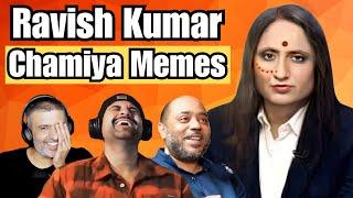 MEME REVIEW | Ravish Kumar Special