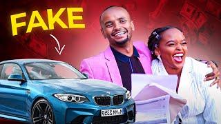 Are Kenyan Youtubers Living a FAKE LIFE?