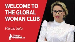 Welcome to the Global Woman Club