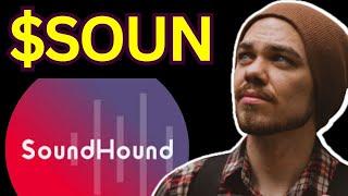 SOUN Stock (SoundHound AI stock) SOUN STOCK PREDICTIONS SOUN STOCK Analysis SOUN stock news today