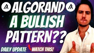 ALGORAND PRICE PREDICTION 2021! | CLOSE | ALGO Technical Analysis! ALGO PRICE PREDICTION! ALGO COIN