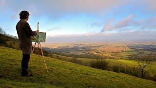 This Green and Pleasant Land - The Story of British Landscape Painting (2011)