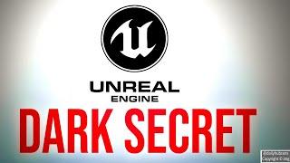 UE5: The Ugly Truth Nobody Talks About ( Unreal Engine 5)