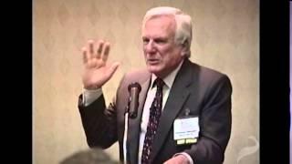 Nathaniel Branden : Self Esteem & Libertarianism