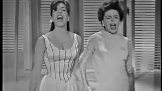 Judy Garland e  Liza Minnelli -  Together Wherever We Go (1963)