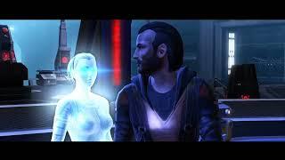 Revan & The Exile - Time of Dying (KOTOR GMV)