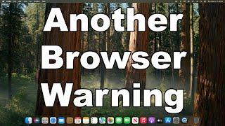 You Must Do This To Stay Safe While Using A Web Browsers | Internet Security | Cyber Security