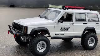 MN78 Jeep Cherokee