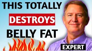 Get rid of belly fat easily - Dr Eric Westman obesity expert