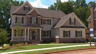 Carmichael Farms - Stonecrest Homes