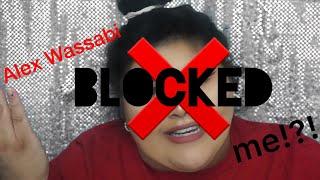 GUWM!! // Alex Wassabi Blocked Me!?! / Danielle Martinez