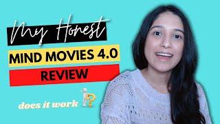 Mind Movies Review - My honest opinion