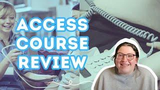 From Access Course to Midwife: Haylie’s Journey