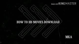 How to download HD movies from WorldFree4u trade