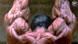 OLDSCHOOL ARM DAY with SERGIO OLIVA - Biggest Arms From Cuba - Oldschool Bodybuilding Training