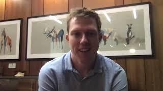 Get To Know You: Matt Long