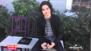 .@MaxBurkholder of @nbcparenthood dishes on Series Finale!