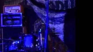 Brian Karl Drum Solo Clip - Worcester, MA 9/18/15