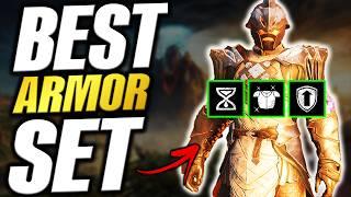 Top 3 BEST PvE Armor Perks | Farm These Armor Sets In New World