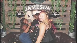 7-12-19 Atlanta Foxtrot Bar Photo Booth - Jameson Sessions - Robot Booth