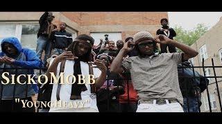 Sicko Mobb - Young Heavy [Official Video] Shot By @SlateHouse_